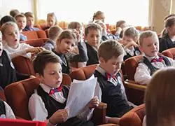 Зачем Баба-Яга сажает детей в печь?
