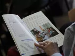 Отчет главы МО пос. Стрельна