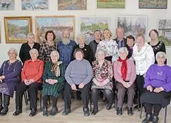 День освобождения узников