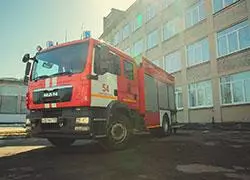 Учения прошли