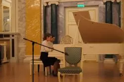 Музыка Константиновского дворца