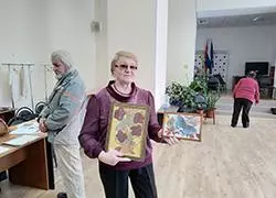 Прием по-княжески в Львовском дворце