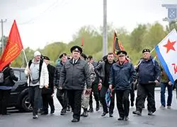 Стрельнинский десант