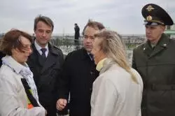 Памятный легкоатлетический пробег