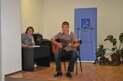 Уникальный автор - 2012