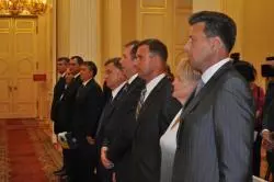 Подписание соглашения с Контрольно-счетной палатой