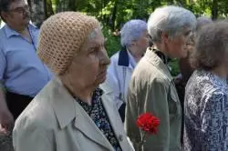 День памяти и скорби