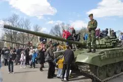 День Победы