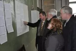 Муниципальная спартакиада по стрельбе