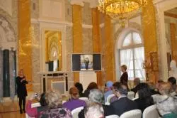 Константиновские чтения 2012