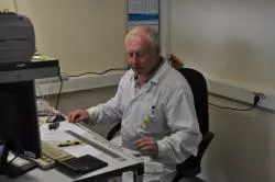 Открытие производства компании "Ракурс"