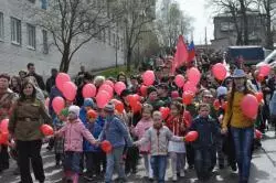 День Победы