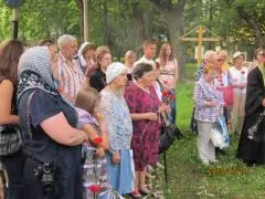 День рождение Горчакова А.М.
