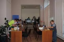 Интеллектуальный и физический спорт в День Стрельны