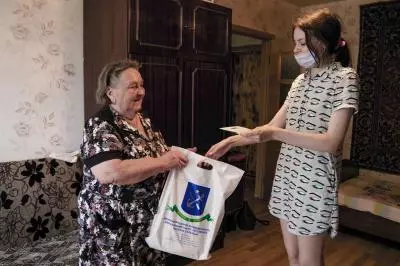 Дмитриева Елена Михайловна. Юбилей 80 лет