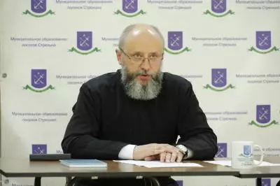 Лекция 17. Краеведческие встречи