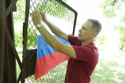 Встречи у фонтана