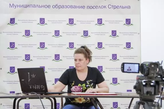 Лекция №18. Прогулка по Портовой и Пристанской улицам
