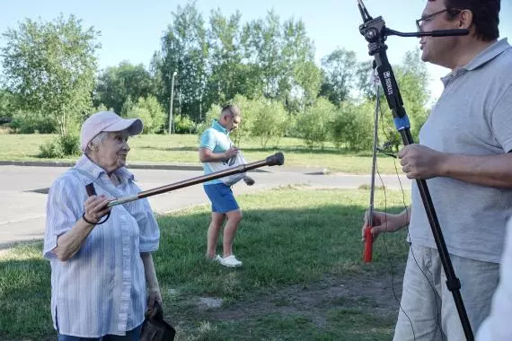 Строений для скейтбординга не будет на Ижорке