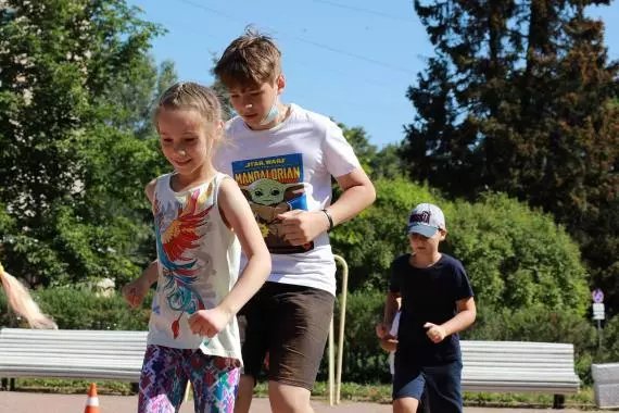Турнир выходного дня