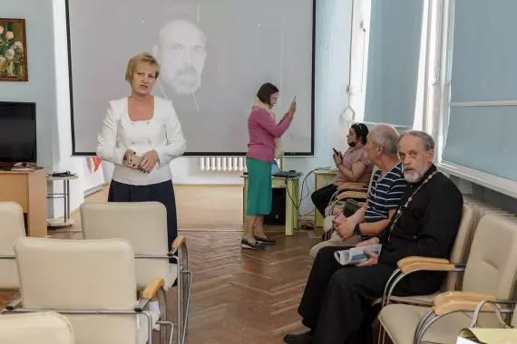«Всё промыслительно»: Как восстанавливали храм св. Ольги