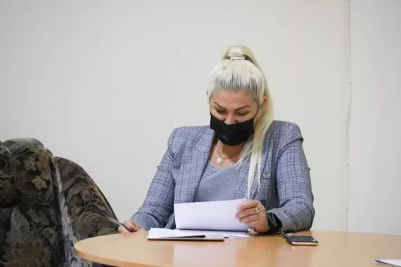 Заседание МС