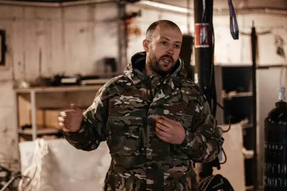 Есть в Стрельне: Изготовление металлических конструкций