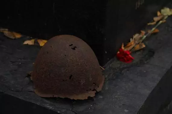 Белые журавли