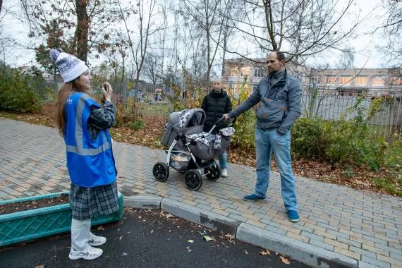 Кому в Стрельне можно найти работу