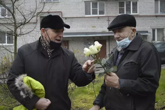Петр Никонович