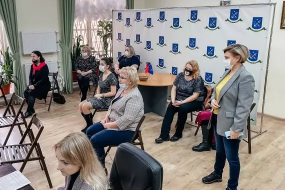 Церемония награждения победителей онлайн-фестиваля «Стрельный воробей»
