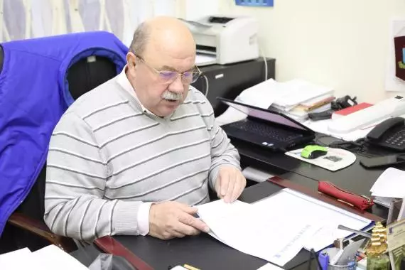 Вышел в свет новый номер спецвыпуска газеты Вести Стрельны