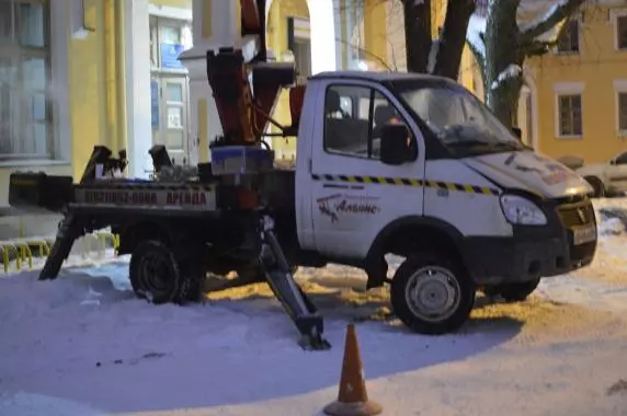 Украшение Львовского дворца
