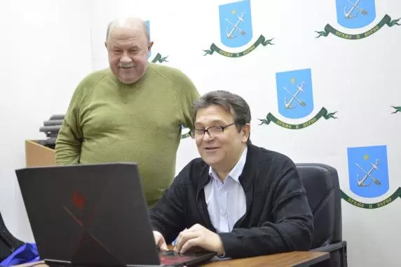 Заседание экспертного совета