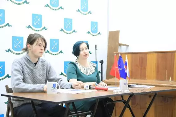 Новости Стрельны - итоги марта 2022