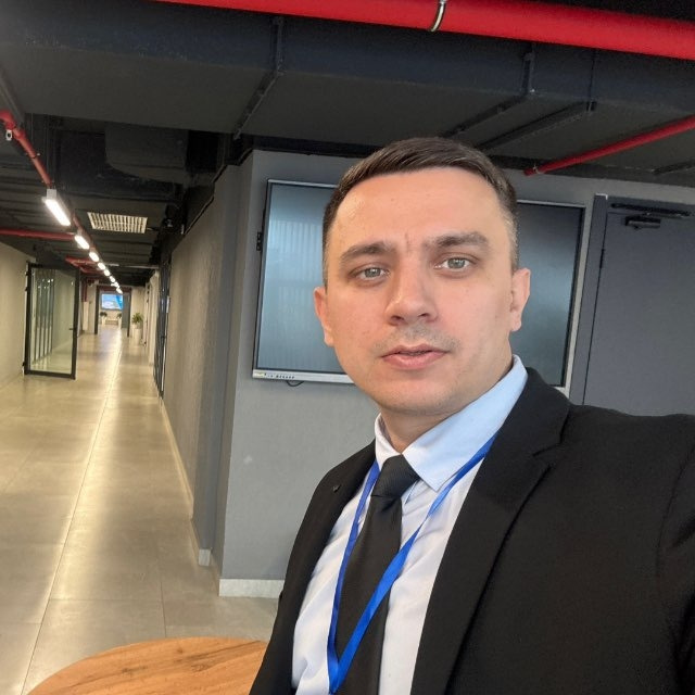 Азамат Шаймуратов