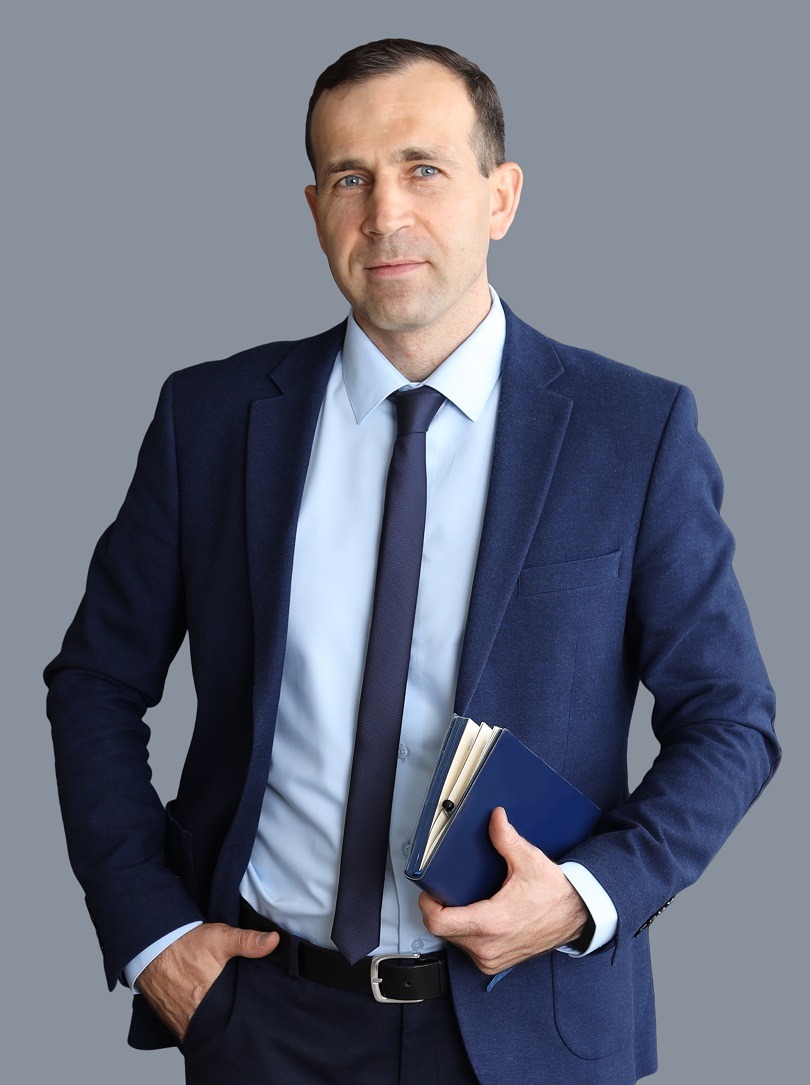 Константин Елькин