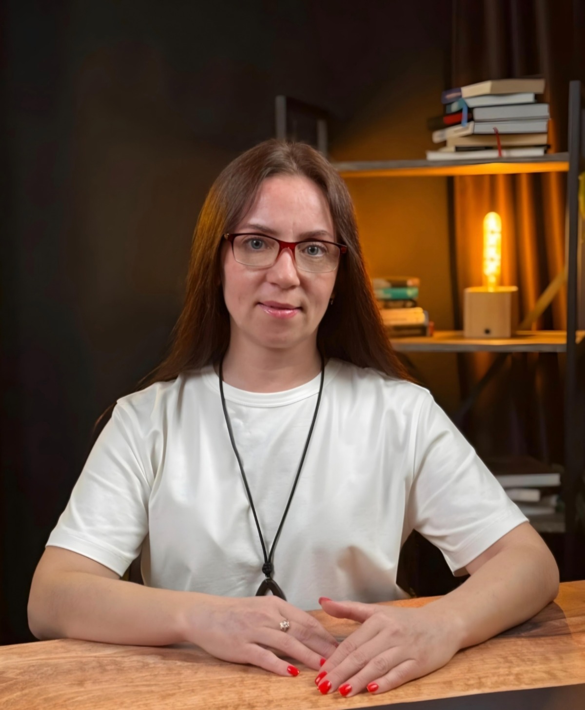 Антонина Головань