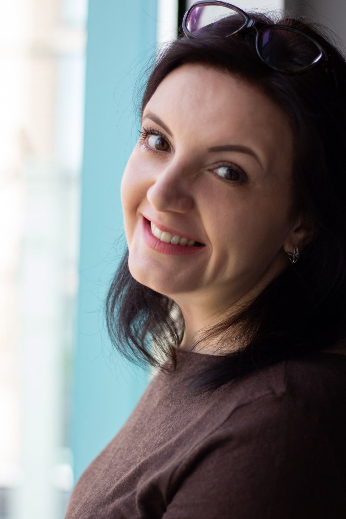 Ирина Васильева