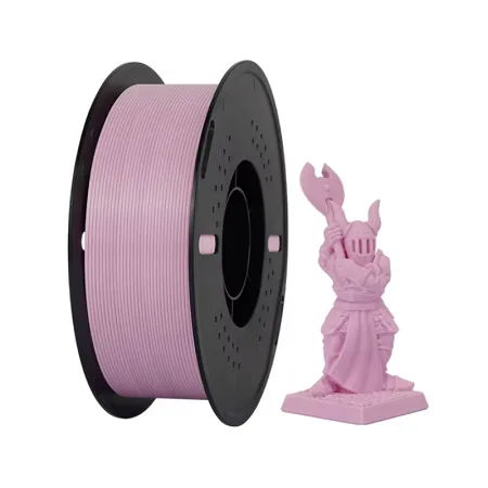 Kingroon PET G Basic Розовый