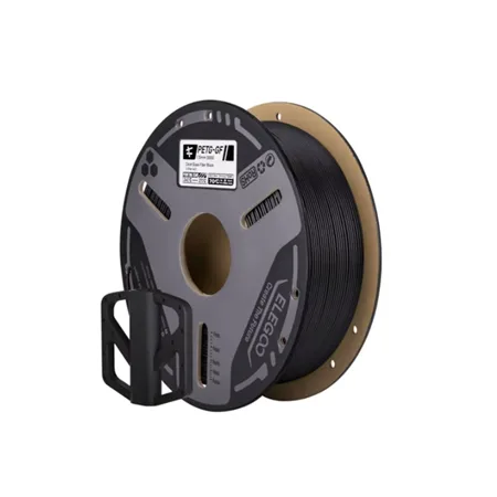 Elegoo PET G CF Черный