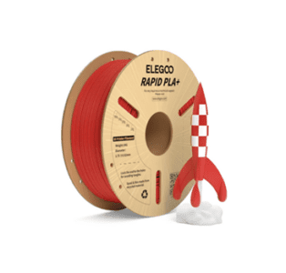 Elegoo Rapid PLA + Красный