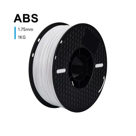 Kingroon ABS Белый