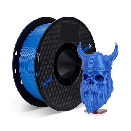 Kingroon PET G Basic Синий