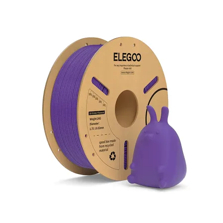 Elegoo PLA фиолетовый