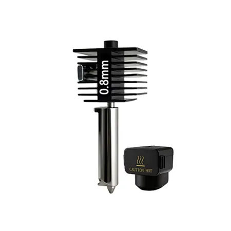 Комплект хотенд для Bambu Lab A1/A1 mini 0.8мм