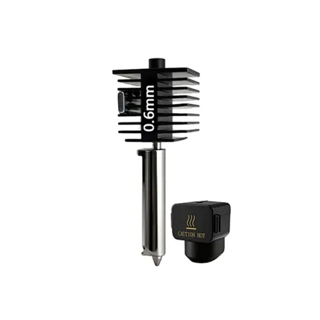 Комплект хотенд для Bambu Lab A1/A1 Mini 0,6
