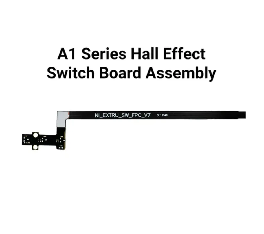 Датчик нити с шлейфом Bambulab A1/A1mini