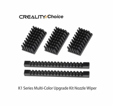 Щетка очистки сопла Creality K1 K1Max