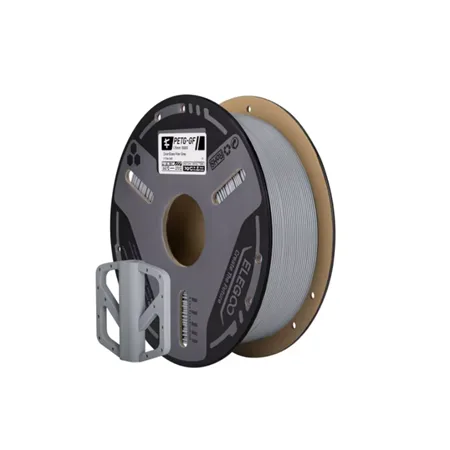 Elegoo PET G CF Серый